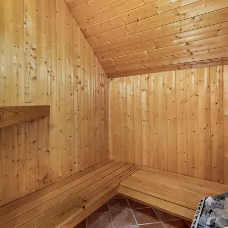 Holiday home Ejvi Kongsmark
