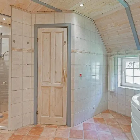 Ejvi Holiday home Kongsmark