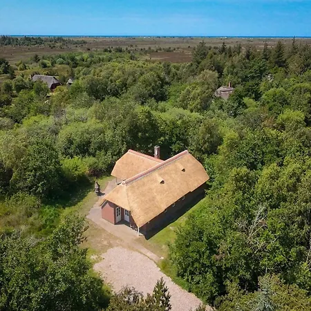 Prázdninový dům Ejvi - 4km From The Sea By Interhome *