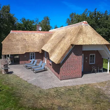 Prázdninový dům Ejvi - 4km From The Sea By Interhome