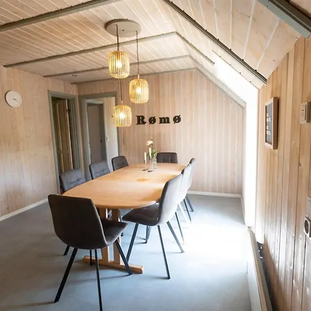 Prázdninový dům Ejvi - 4km From The Sea By Interhome *