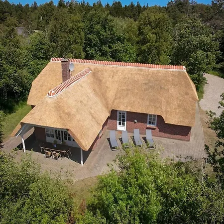 Ejvi - 4km From The Sea By Interhome Prázdninový dům