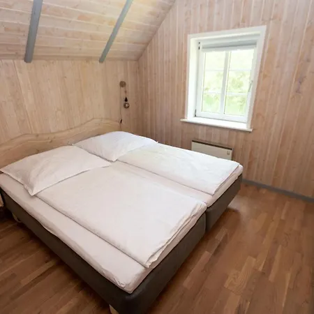 Ejvi - 4km From The Sea By Interhome Prázdninový dům