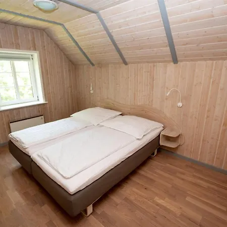 Ejvi - 4km From The Sea By Interhome *