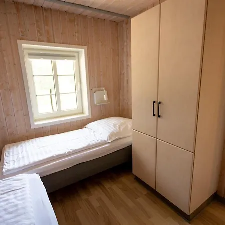 Ejvi - 4km From The Sea By Interhome *