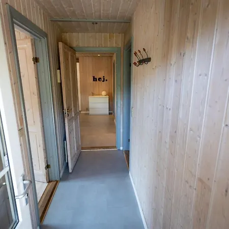 Ejvi - 4km From The Sea By Interhome Prázdninový dům *