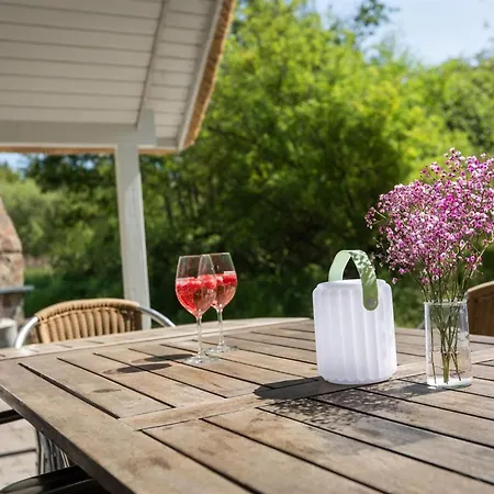 Ejvi - 4km From The Sea By Interhome Prázdninový dům