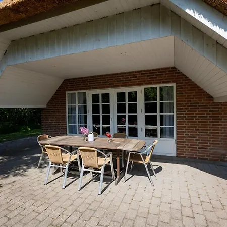 Ejvi - 4km From The Sea By Interhome Prázdninový dům