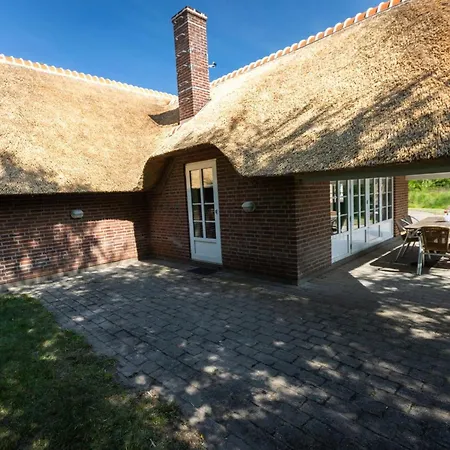 Ejvi - 4km From The Sea By Interhome